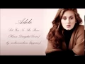 Download Lagu Adele - Set Fire To The Rain [House Dangdut Version by @ajisuc]