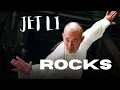 Download Lagu JET LI...Jet Rocks.