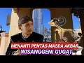 Download Lagu BERCERITA SAMBIL MENANTI PENTAS, MASDA AKBQR