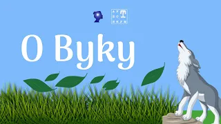 o vuku pesmica za razvoj govora