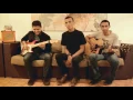 JUSTIN BIEBER - LOVE YOURSELF (COVER BY JEM)