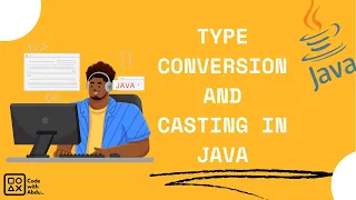 Type Conversion And Casting In Java