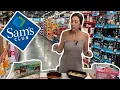 Put these 3 NEW items in your cart Sam s Club Taste Test - August 2026