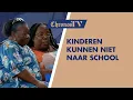 Lagu Gegevens van kinderen bij Huize Campagne onbekend, Sozavo komt belofte niet na