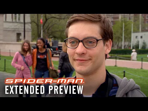 Spider-Man | Clip 'I primi 10 minuti'