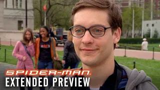 spider man 2002 first 10 minutes