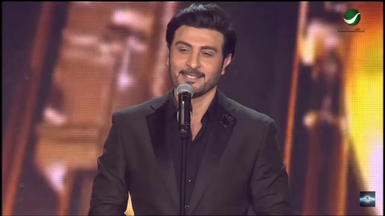 Majed Al Mohandes - Ana Hebak + Kon Yamak + Ala Moudak (Lyrics + Hebrew Translation) Majed Al Mohandes - Ana Hebak + Kon Yamak + Ala Moudak (Lyrics + Hebrew Translation)