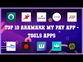 Top 10 Aramark My Pay App Android App
