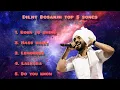 Download Lagu Diljit Dosanjh top 5 songs #song #viral 