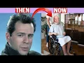 27 Iconic Male Actors Young vs Now Ultimate Then Now Transformations Celebrities Then and Now