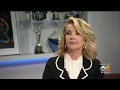 Actress Melody Thomas Scott Celebrates 40 Years On The Young And The Restless