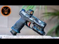 I Spent a YEAR Enhancing The HK VP9 Mistakes Were Made