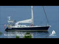 Able Apogee 51 - PANTA RHEI - Swiftsure Yachts