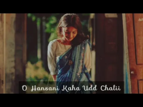 Download MP3 O Hansani Kaha Udd Chalii MP3 High Quality Song MP3 Download Free Music download free music High