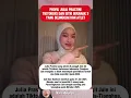 Profil Julia Prastini Tiktokers beranak 3 yang selingkuh dgn Atlet #jule #juliaprastini #trending