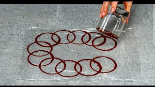 Quick and easy chocolate dessert. This brilliant idea will surprise you.