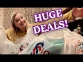Sharp Shopper Grocery Haul-Unbelievable Prices You Don t Want to Miss