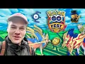 Download Lagu GO FEST GLOBAL 2025 - Pokémon Go på Svenska