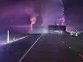 Two dead in fiery crash on Newberg-Dundee Bypass