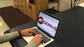 ATGenius Features