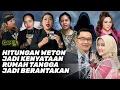 Lagu Ternyata Secara Hitungan Weton, Pernikahan Kang Emil dan Atalia  runtuh karena pengaruh ilmu Gendam