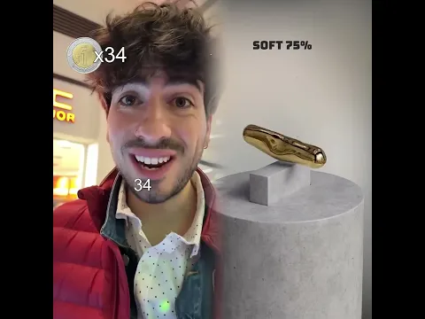 Podré volverme millonario con 1 peso