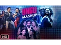 Ungli MashUp | Emraan Hashmi, Kangana Ranaut, Shraddha Kapoor | Dj Kiran Kamath