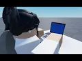 Animation Error Roblox Animation