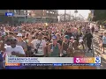 Runners gather for 20th edition of Santa Monica Classic