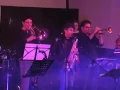 FUNKAPI featuring Greyboy Allstars Turnips big move
