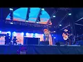 Orville Peck & Noah Cyrus LIVE - How Far Will We Take It? (07.12.24) Calgary Stampede