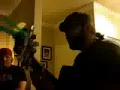Good Morning, Baby (live in Austin)