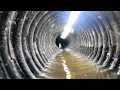 Does French Drain Work with Fabric Watch This Before You Install - PVC Corrugated Pipe