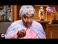 Come On Cleetus The Nutty Professor Dinner Scene in 4K