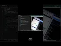 Hover to Pixelate CSS Glitch Effect on Image Creative UI Shorts