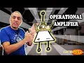 OpAmp, the Ultimate Component (ElectroBOOM101 – 013)