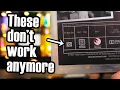 Closed captions on DVDs are getting left behind