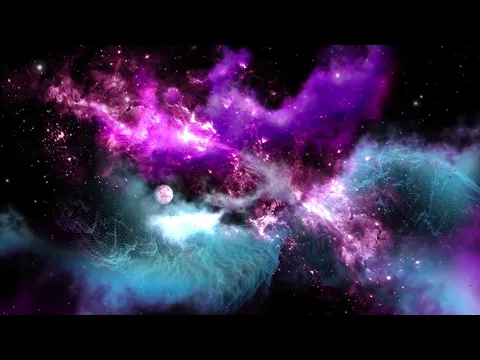 Best Ambient music for relax and dreaming.