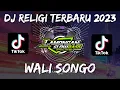 Download Lagu DJ WALISONGO REMIX VIRAL TIKTOK 2023
