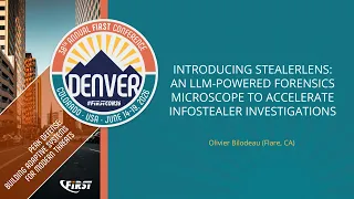Introducing StealerLens An LLM-Powered Forensics Microscope to Accelerate InfoStealer