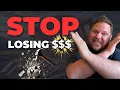 Avoid These 5 Expensive Home Building Mistakes in 2025