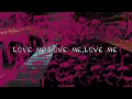 【ピアノカバー】愛して愛して愛して Love me,Love me,Love,me 【Piano cover】