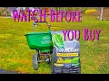 SCOTTS Turf Builder Triple Action Weed Prevent Feed Does it Work Watch Before You Buy FERTILIZER
