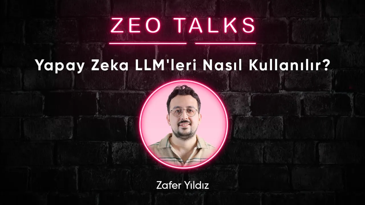Yapay Zeka LLM'lerinden Maksimum Verim: Hangi Model Ne İçin En İyi?