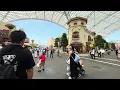 USJ×Vaundy 25周年 Discover U!!! タイム 「Destiny Journeys」