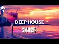 Download Lagu Delicious Deep Vibes | Deep House Mix [Gentleman Summer Edition 2024] Vol.1
