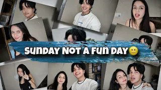 Sunday Not A Fun Day🙂 #youtube #rajjufam #love #vivia #funny al a