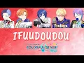 [KAN/ROM] Ifuudoudou 威風堂々 || プロセカ (Project Sekai) [April Fools]