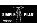 Download Lagu Simple Plan -  Astronaut (Official Lyric Video)