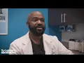 What is covered during an Annual Physical with Robert Stokes